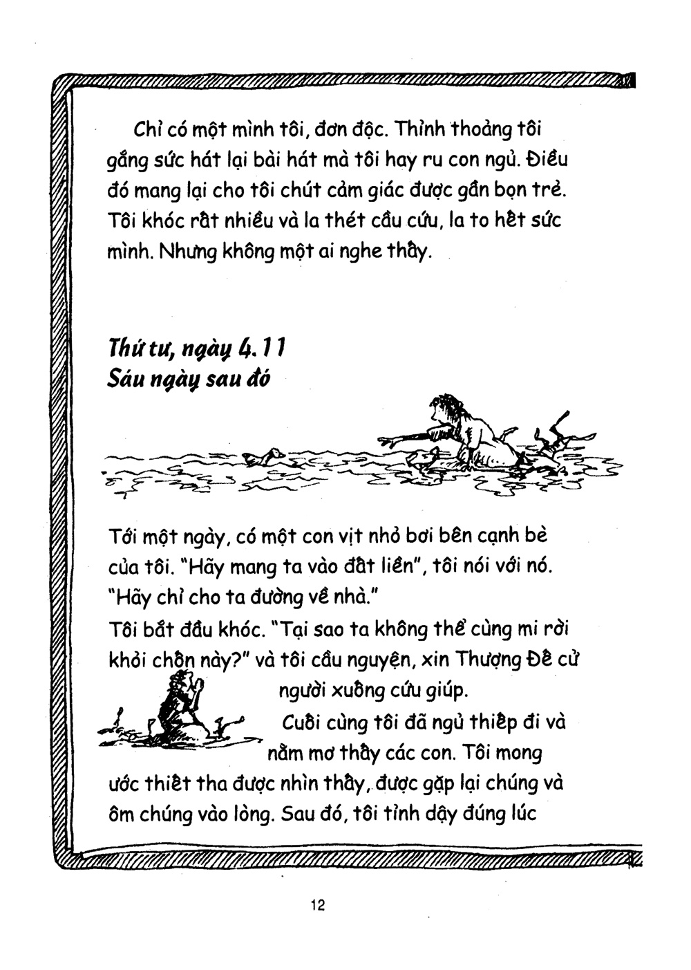 horrible geography - thời tiết mạnh như bão tố - Ảnh 6