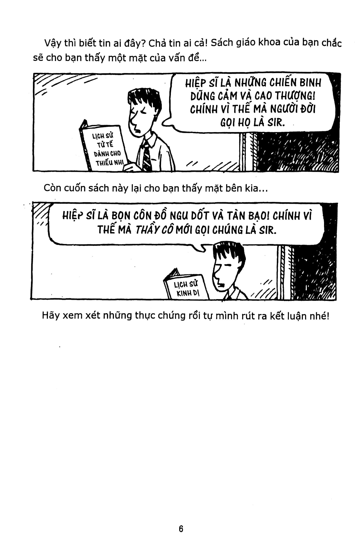 horrible histories - thời trung cổ (tái bản 2022) - Ảnh 5