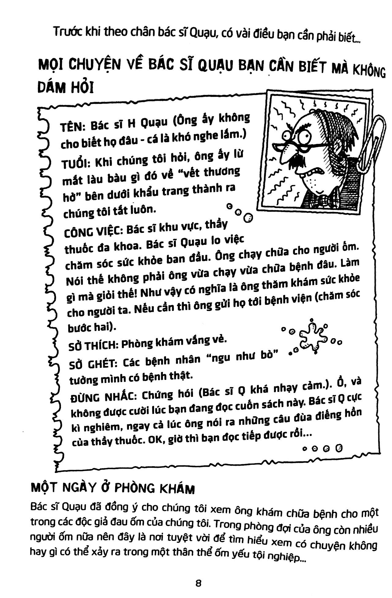 horrible science - bệnh tật từ thuốc thang ghê tởm đến mổ xẻ ghê rợn - Ảnh 5