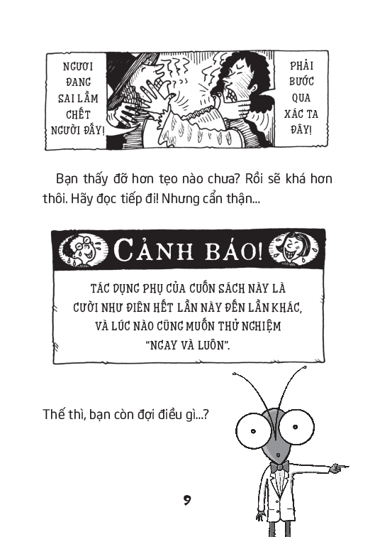 horrible science - dịch bệnh mắc dịch - Ảnh 7