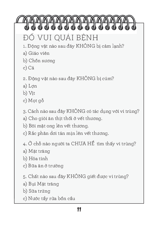 horrible science - dịch bệnh mắc dịch - Ảnh 9