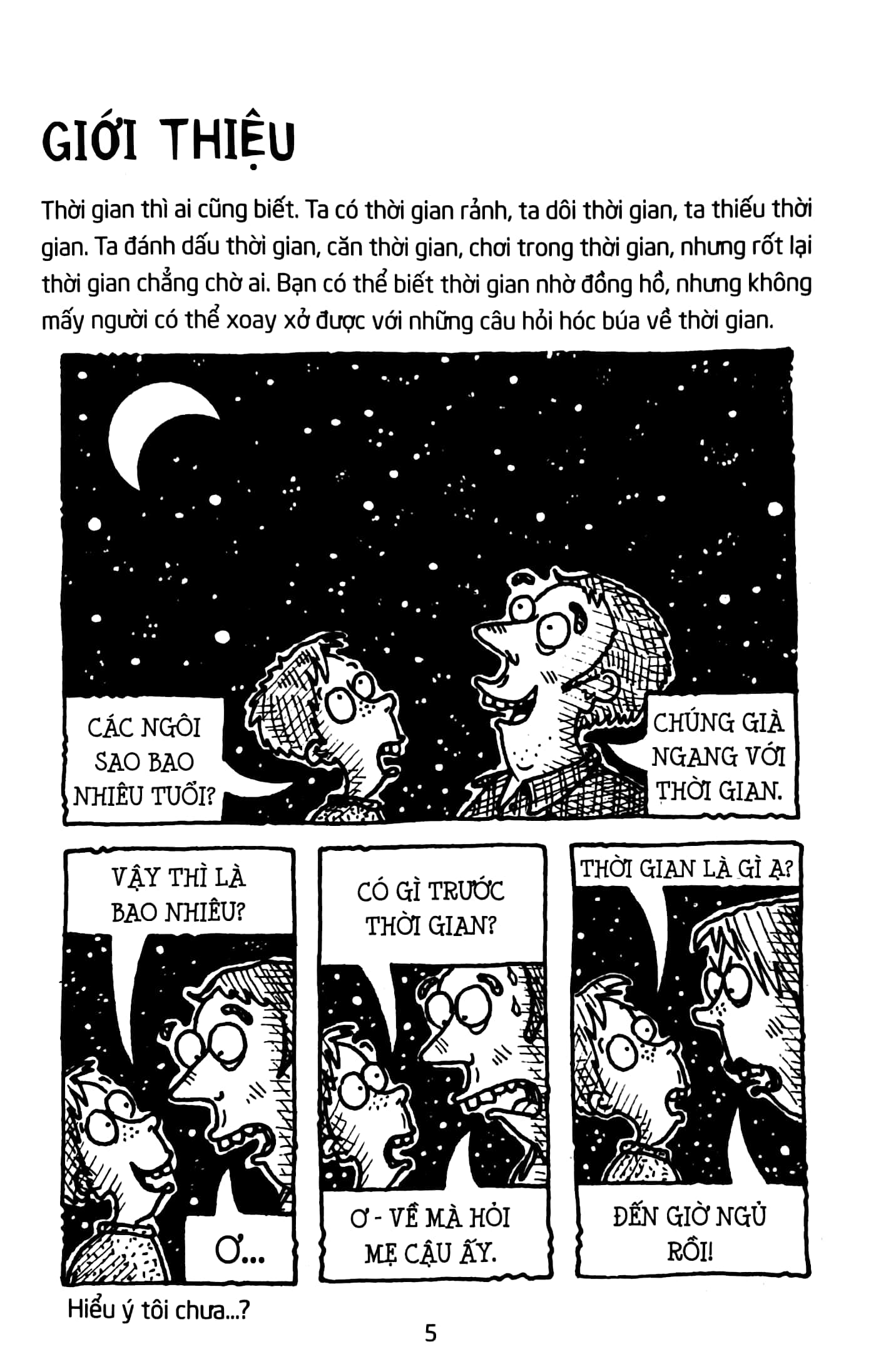 horrible science - sự thật kinh hoàng về thời gian(tái bản 2022) - Ảnh 4