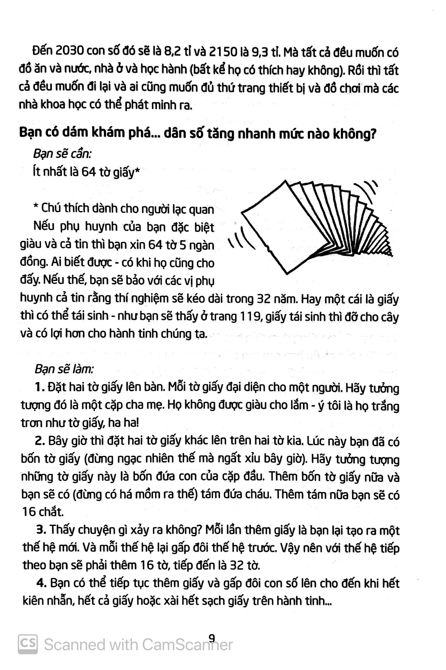 horrible science - thế giới ô nhiễm (tái bản 2019) - Ảnh 8