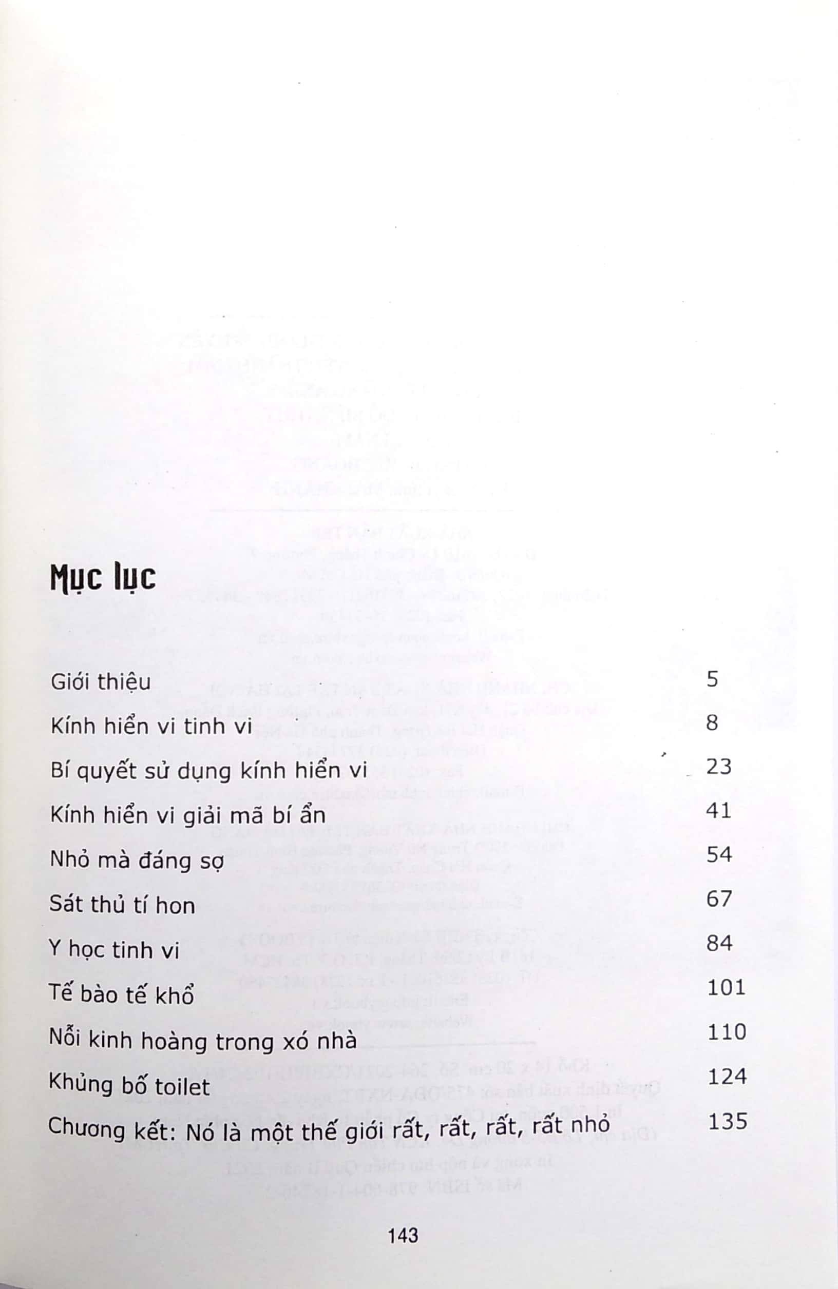 horrible science - vi sinh vật vi tính (tái bản 2021) - Ảnh 4