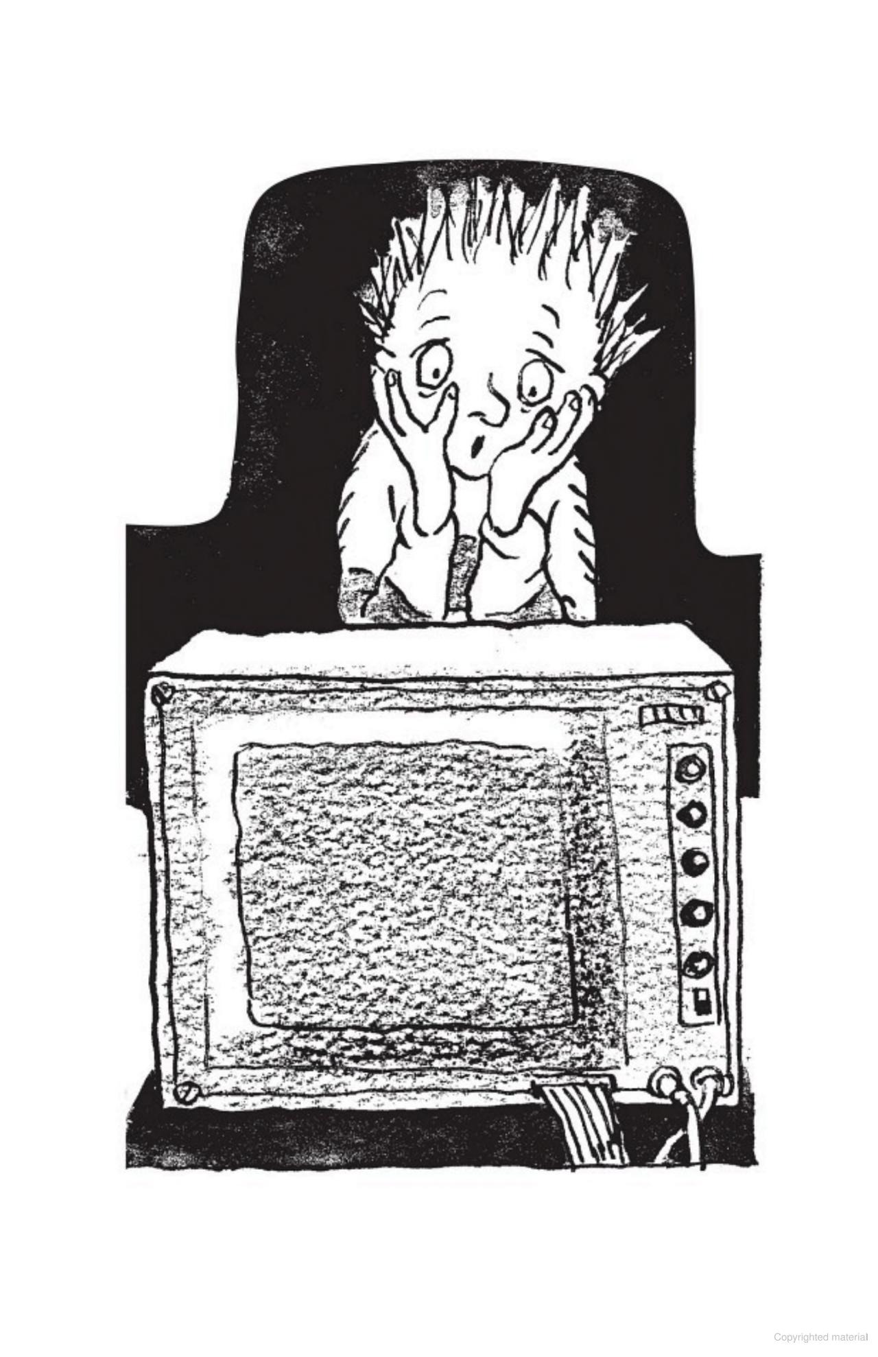 Horrid Henry - World's Worst Holiday - Ảnh 5