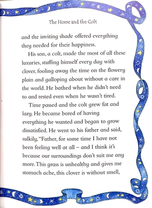 horse stories: horse & the colt - Ảnh 3