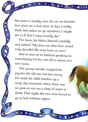 horse stories: horse & the colt - Ảnh 4