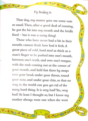 horse stories: the good luck horse - Ảnh 5