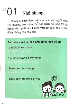 hot english - tiếng anh học dễ, dùng ngay - Ảnh 3