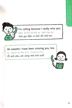 hot english - tiếng anh học dễ, dùng ngay - Ảnh 4