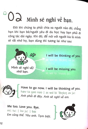 hot english - tiếng anh học dễ, dùng ngay - Ảnh 5