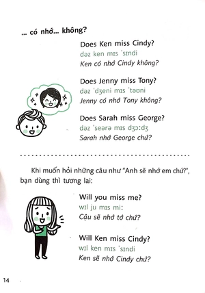 hot english - tiếng anh học dễ, dùng ngay - Ảnh 7