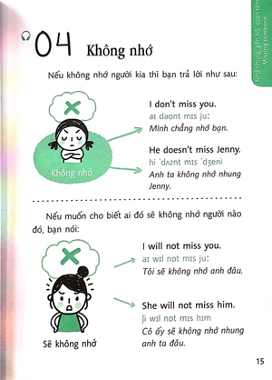 hot english - tiếng anh học dễ, dùng ngay - Ảnh 8