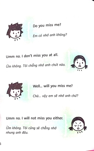 hot english - tiếng anh học dễ, dùng ngay - Ảnh 9