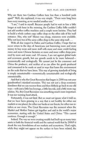 hot, flat, and crowded: why the world needs a green revolution - and how we can renew our global future - Ảnh 10