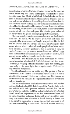 hot, flat, and crowded: why the world needs a green revolution - and how we can renew our global future - Ảnh 11