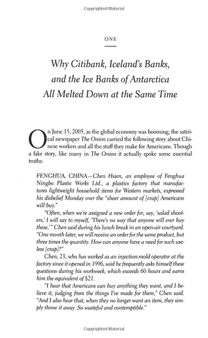 hot, flat, and crowded: why the world needs a green revolution - and how we can renew our global future - Ảnh 7