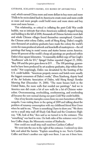 hot, flat, and crowded: why the world needs a green revolution - and how we can renew our global future - Ảnh 9