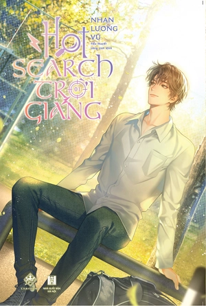 hot search trời giáng - tập 1 - Ảnh 2