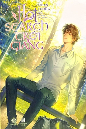 hot search trời giáng - tập 1 - Ảnh 3