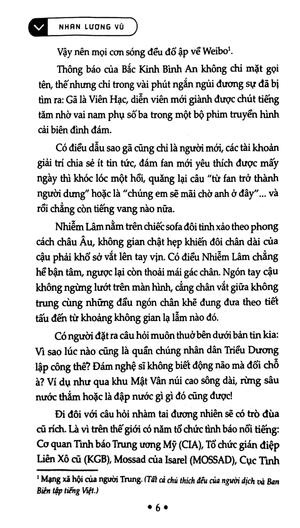 hot search trời giáng - tập 1 - Ảnh 5