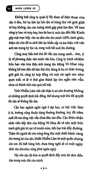 hot search trời giáng - tập 1 - Ảnh 7