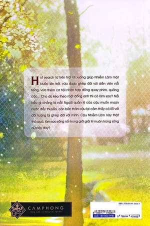 hot search trời giáng - tập 1 - Ảnh 9