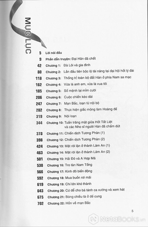 hốt tất liệt đại đế (tái bản) - Ảnh 2