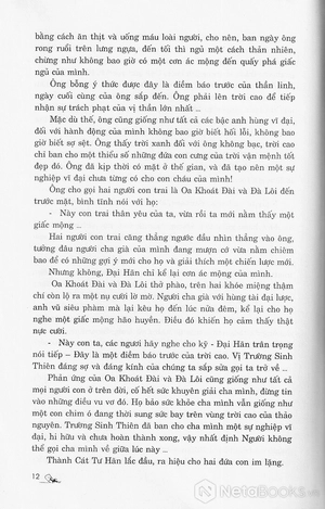 hốt tất liệt đại đế (tái bản) - Ảnh 8