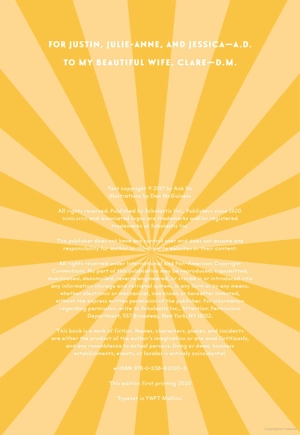 hotdog! - book 2 - party time! (with storyplus) - Ảnh 3