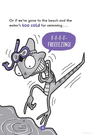 hotdog! - book 3 - circus time! (with storyplus) - Ảnh 10