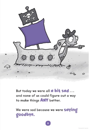 hotdog! - book 3 - circus time! (with storyplus) - Ảnh 11