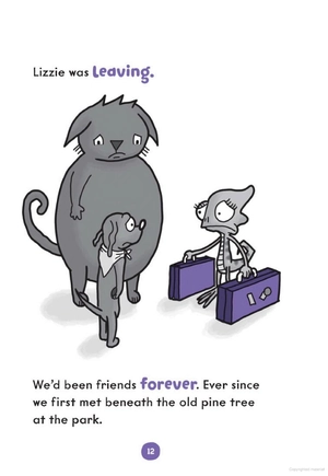 hotdog! - book 3 - circus time! (with storyplus) - Ảnh 12