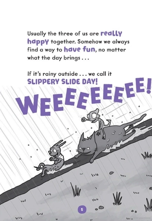 hotdog! - book 3 - circus time! (with storyplus) - Ảnh 7