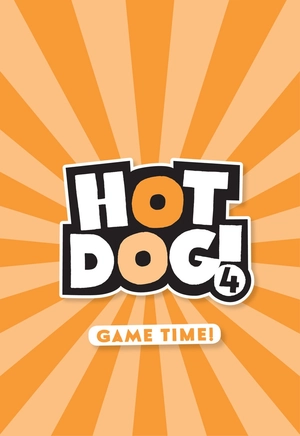 hotdog! - book 4 - game time! (with storyplus) - Ảnh 3