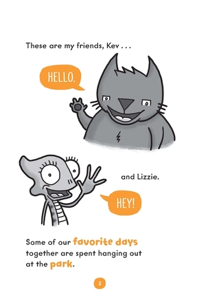 hotdog! - book 4 - game time! (with storyplus) - Ảnh 5