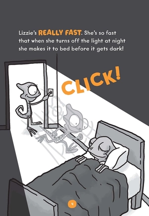 hotdog! - book 4 - game time! (with storyplus) - Ảnh 7