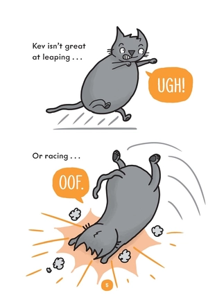 hotdog! - book 4 - game time! (with storyplus) - Ảnh 8