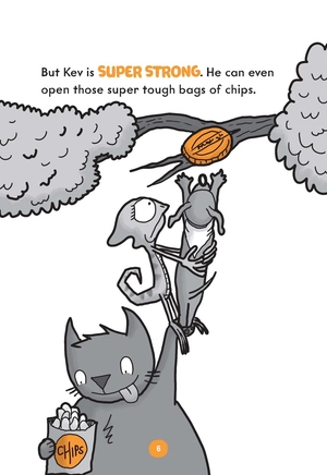 hotdog! - book 4 - game time! (with storyplus) - Ảnh 9