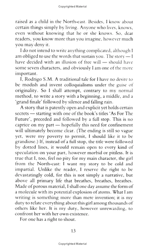 hour of the star - Ảnh 14