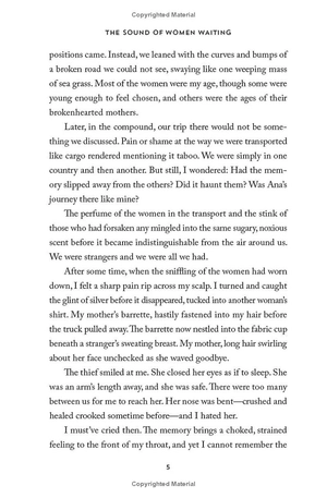 house gone quiet - Ảnh 10