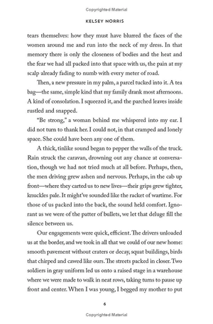 house gone quiet - Ảnh 11