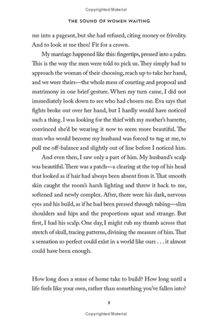 house gone quiet - Ảnh 12