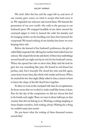 house gone quiet - Ảnh 13