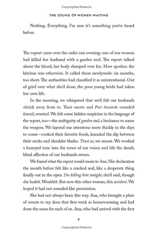 house gone quiet - Ảnh 14