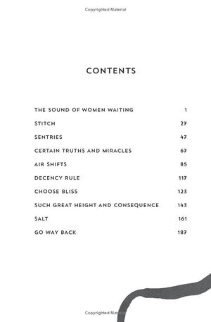 house gone quiet - Ảnh 5