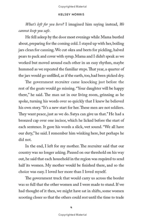 house gone quiet - Ảnh 9