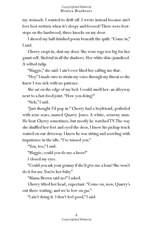 house of cotton - Ảnh 11