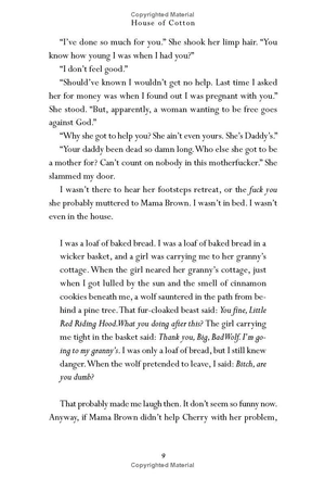 house of cotton - Ảnh 12