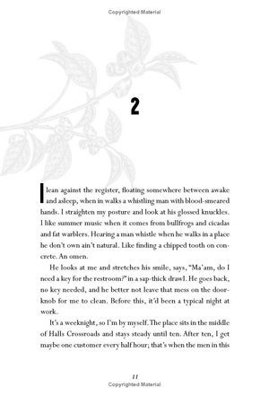 house of cotton - Ảnh 14